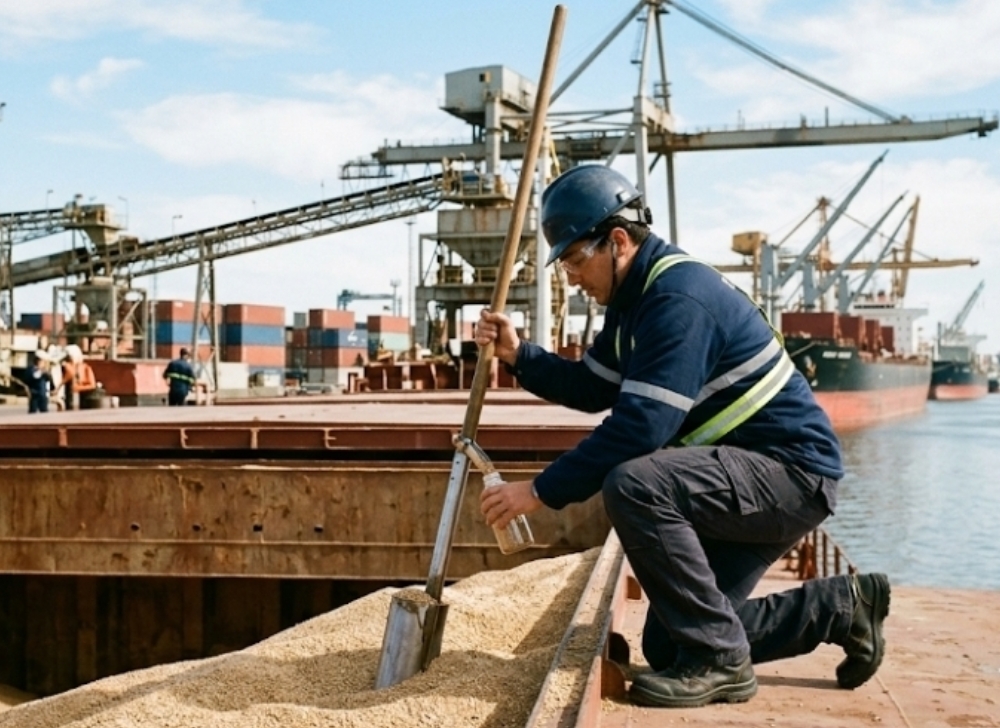 Supervisor de Inspección N-R